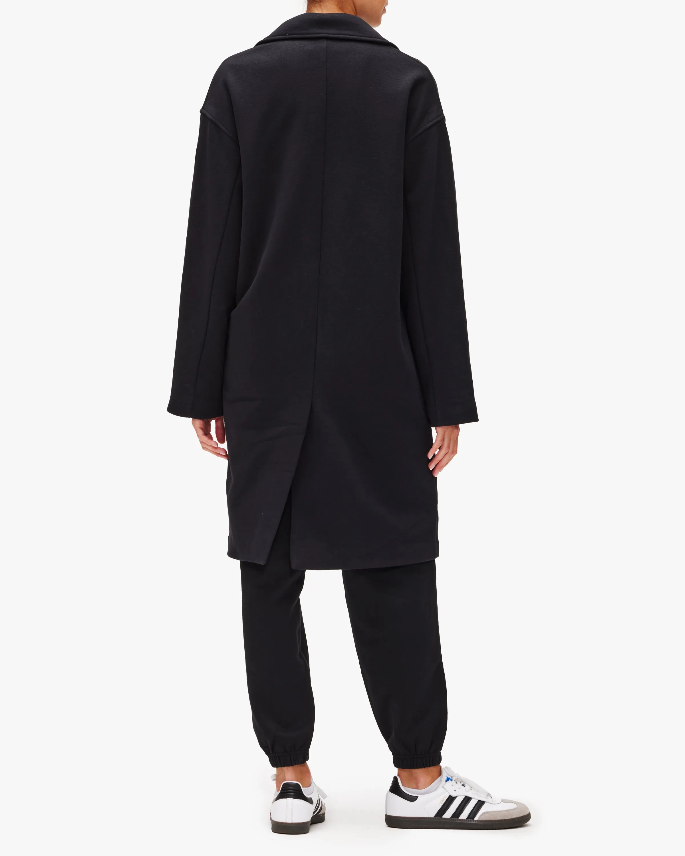 Alo Yoga Vip Blazer Trench