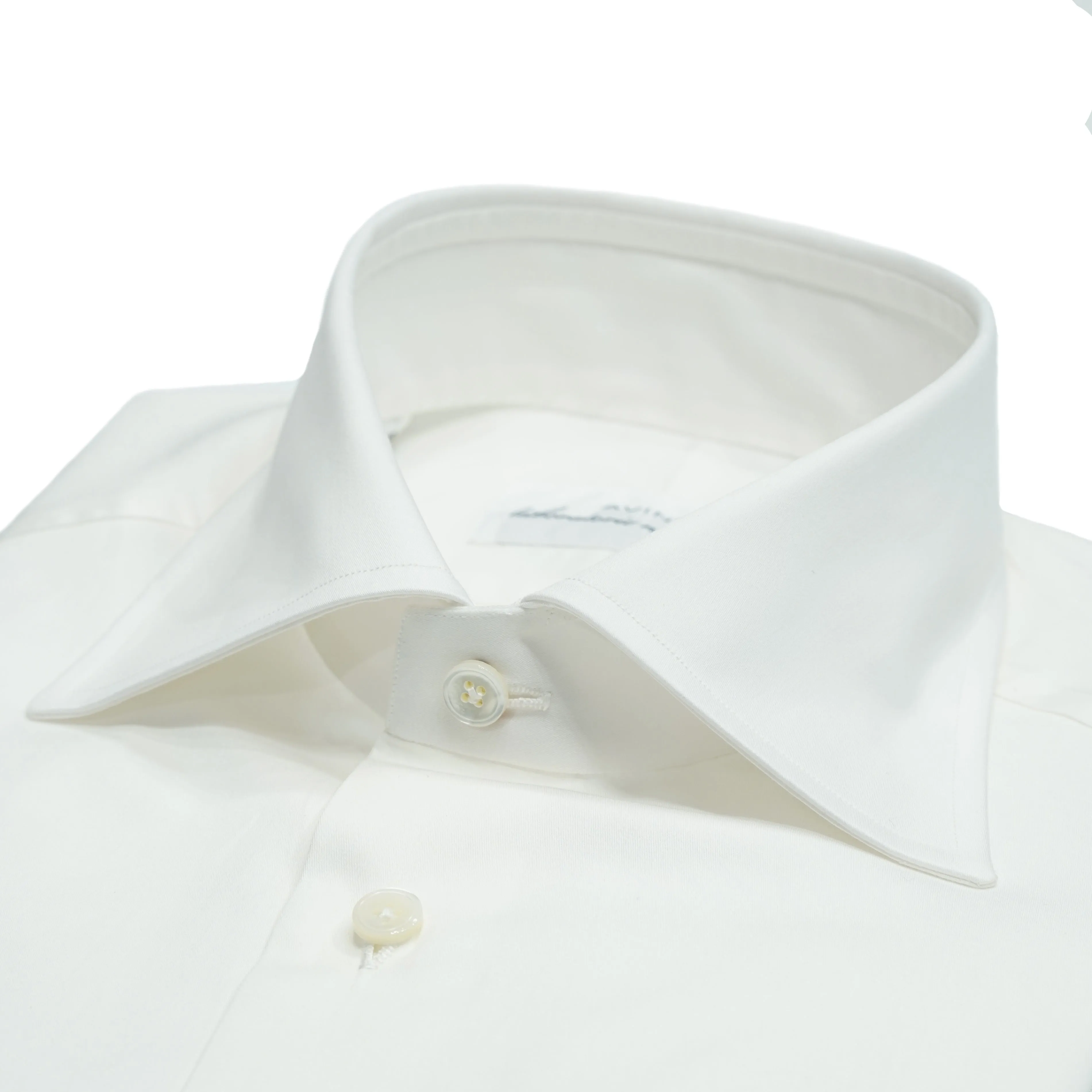 Avino Dress Shirt / White