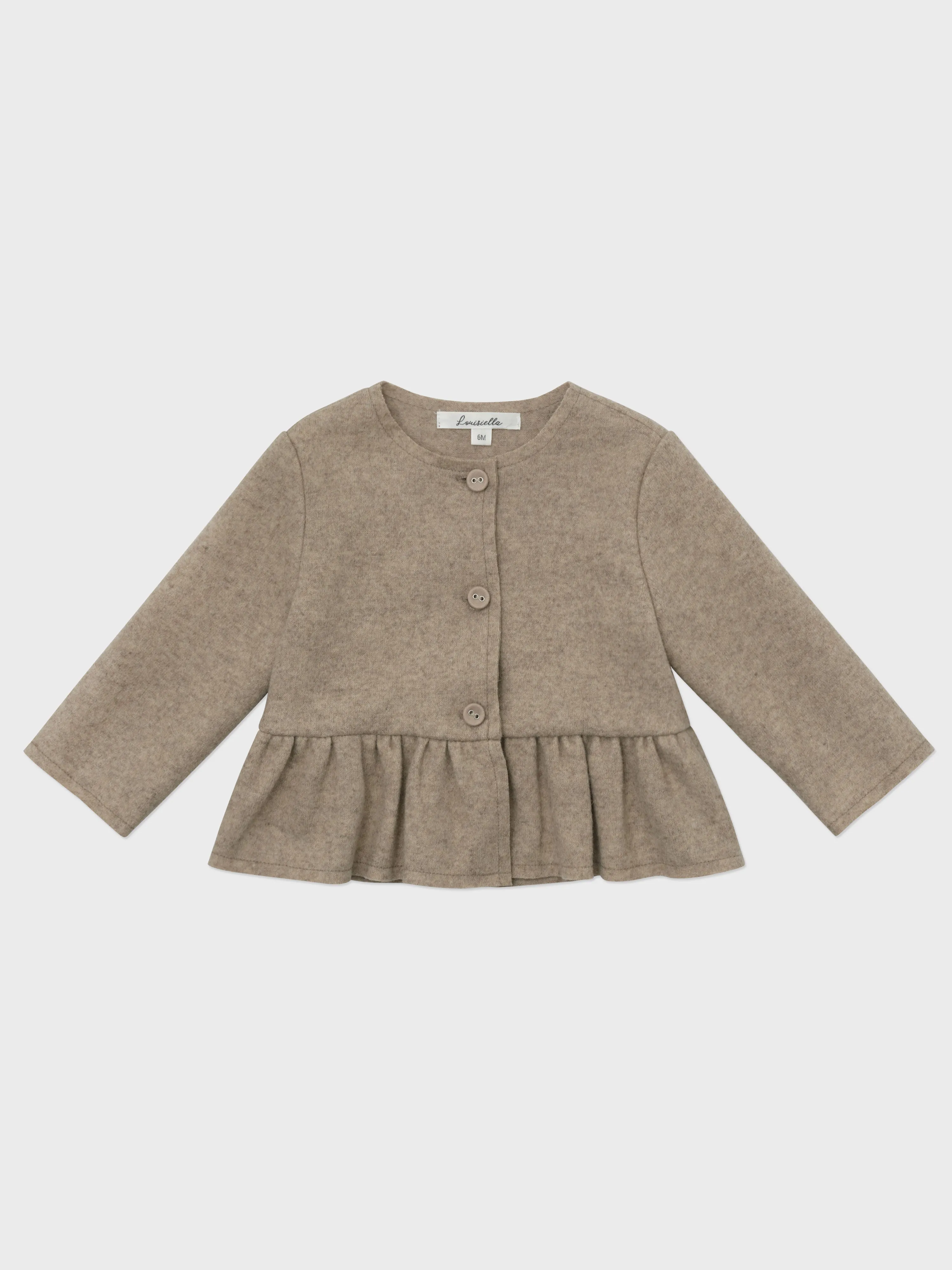 Baby Ainde Jacket