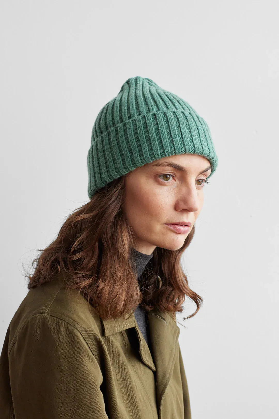 Beacon Hat - Willow