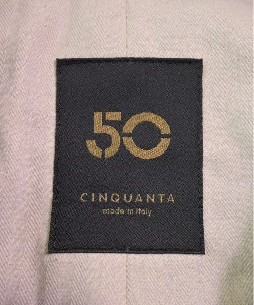 Cinquanta Dress shirts