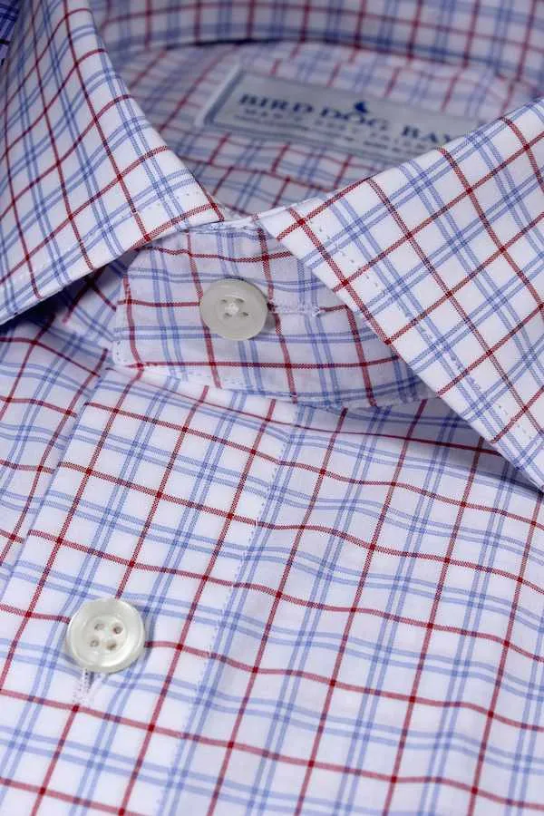 Cornwall: Button Down Shirt