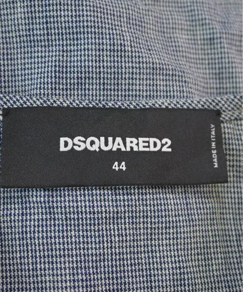 DSQUARED Dress shirts