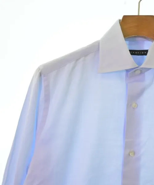 ESTNATION Dress shirts