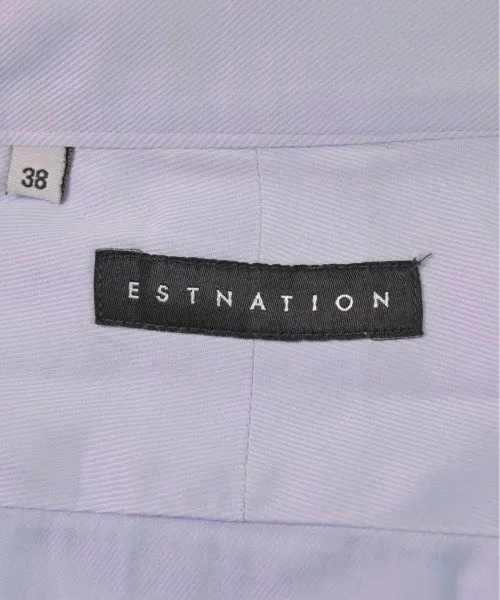 ESTNATION Dress shirts