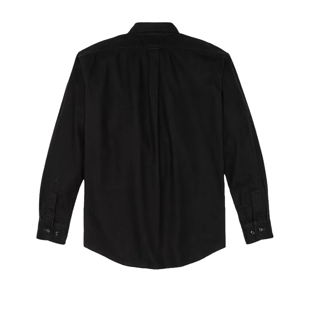 Filson - Alaskan Guide Shirt - Black