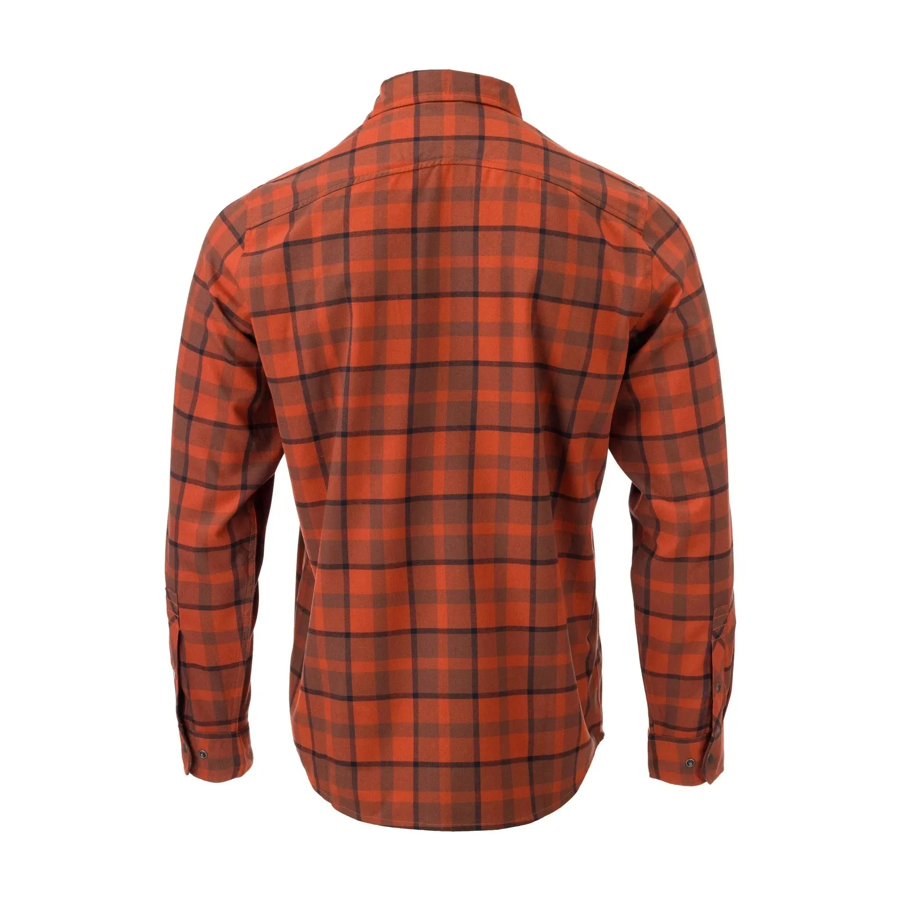 Flylow Men's Handlebar Tech Flannel