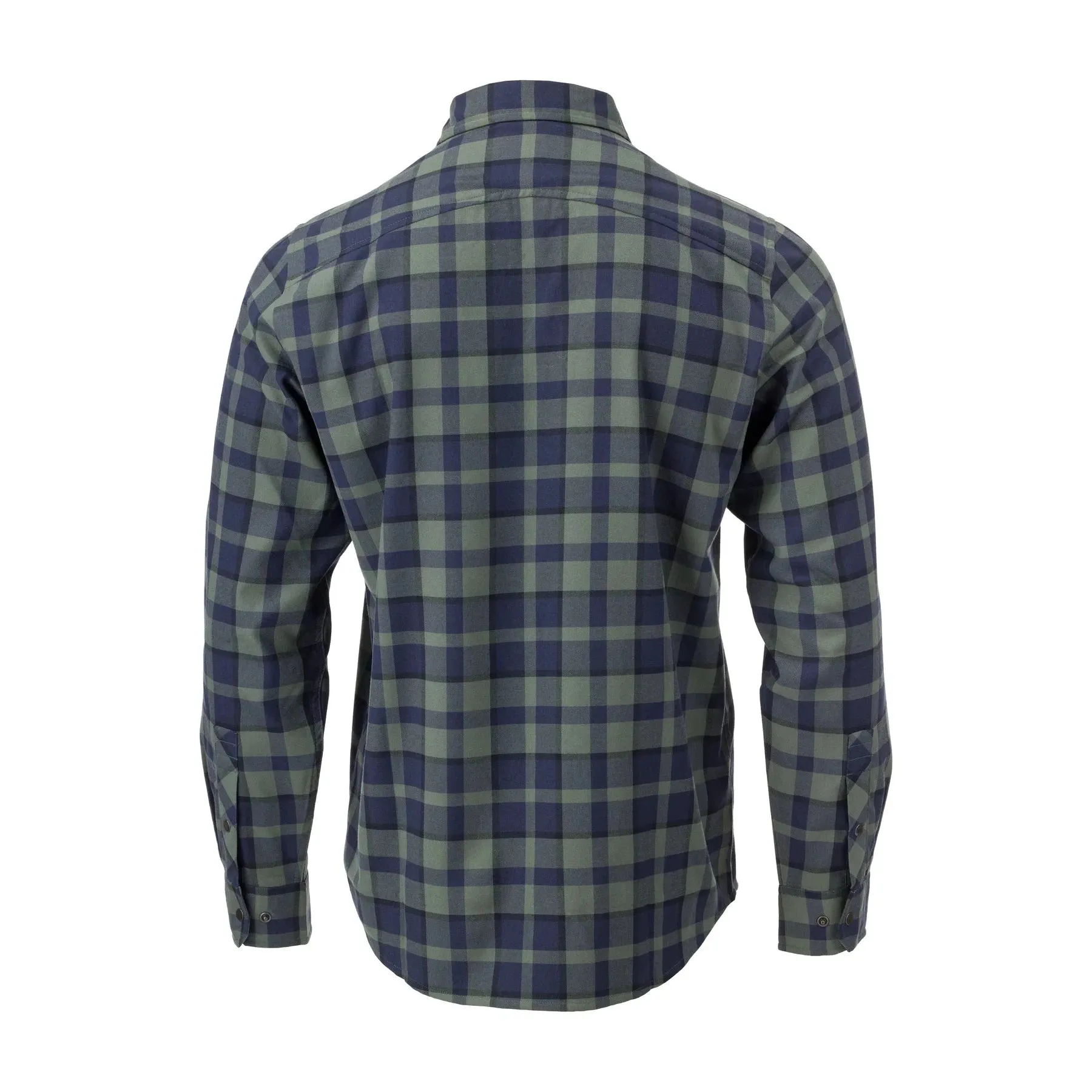 Flylow Men's Handlebar Tech Flannel