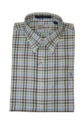 Harleston Village Palmetto Sports Shirt