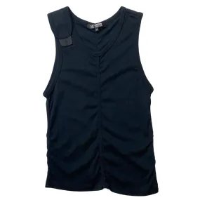 INQUIRE Raf Simons Velcro strap tactical vest 46 S/S06 “Icarus Surgit