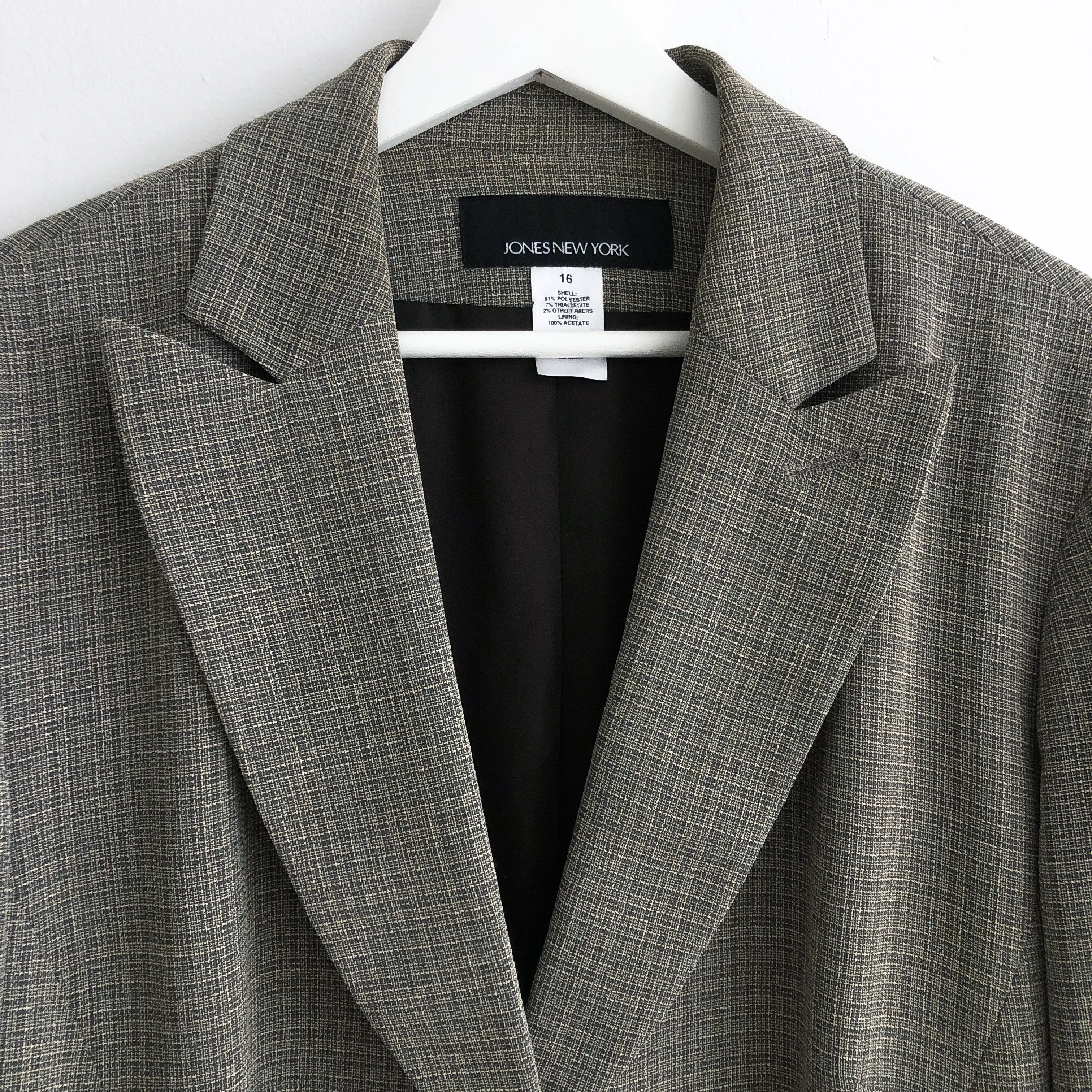 Jones NY Blazer