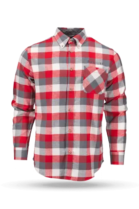 Men's Plaid Flannel