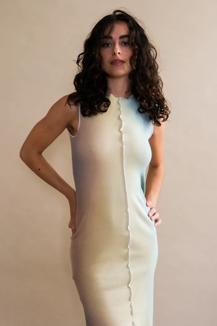 MERIDIAN TANK DRESS