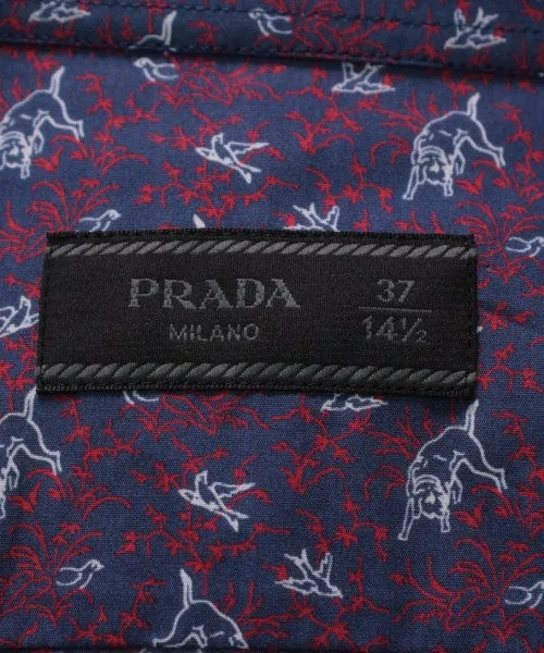 PRADA Dress shirts