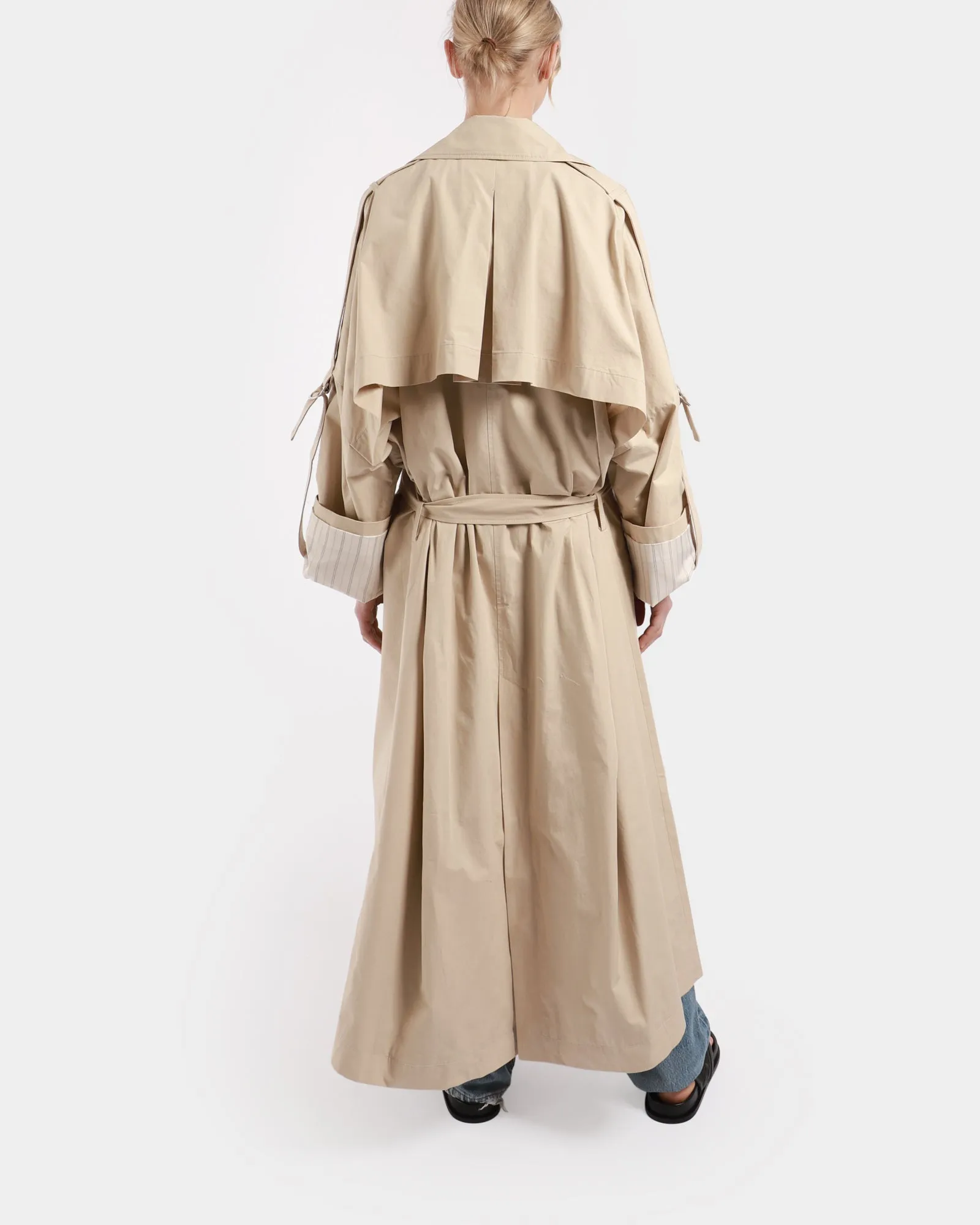 Resort Trench