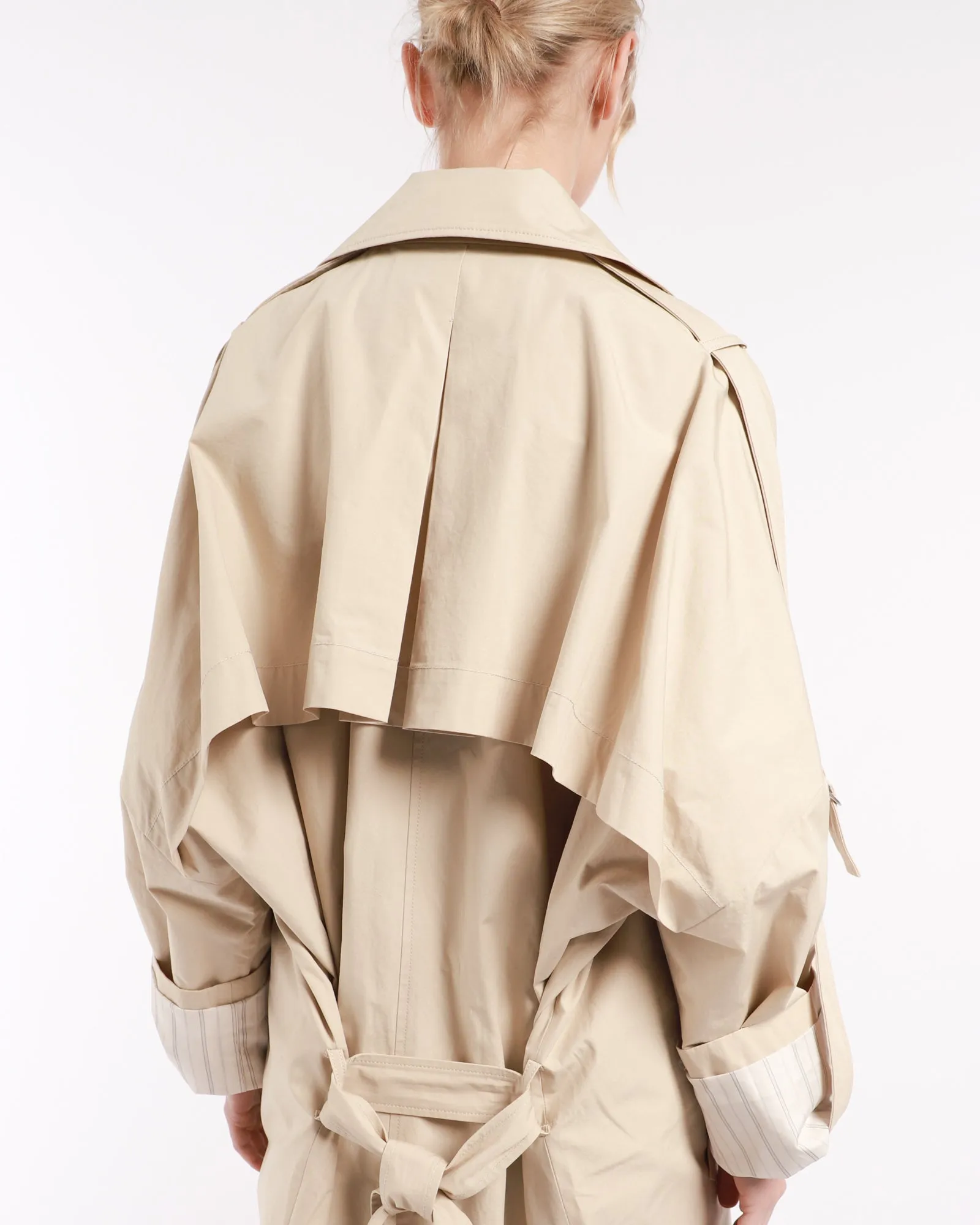 Resort Trench