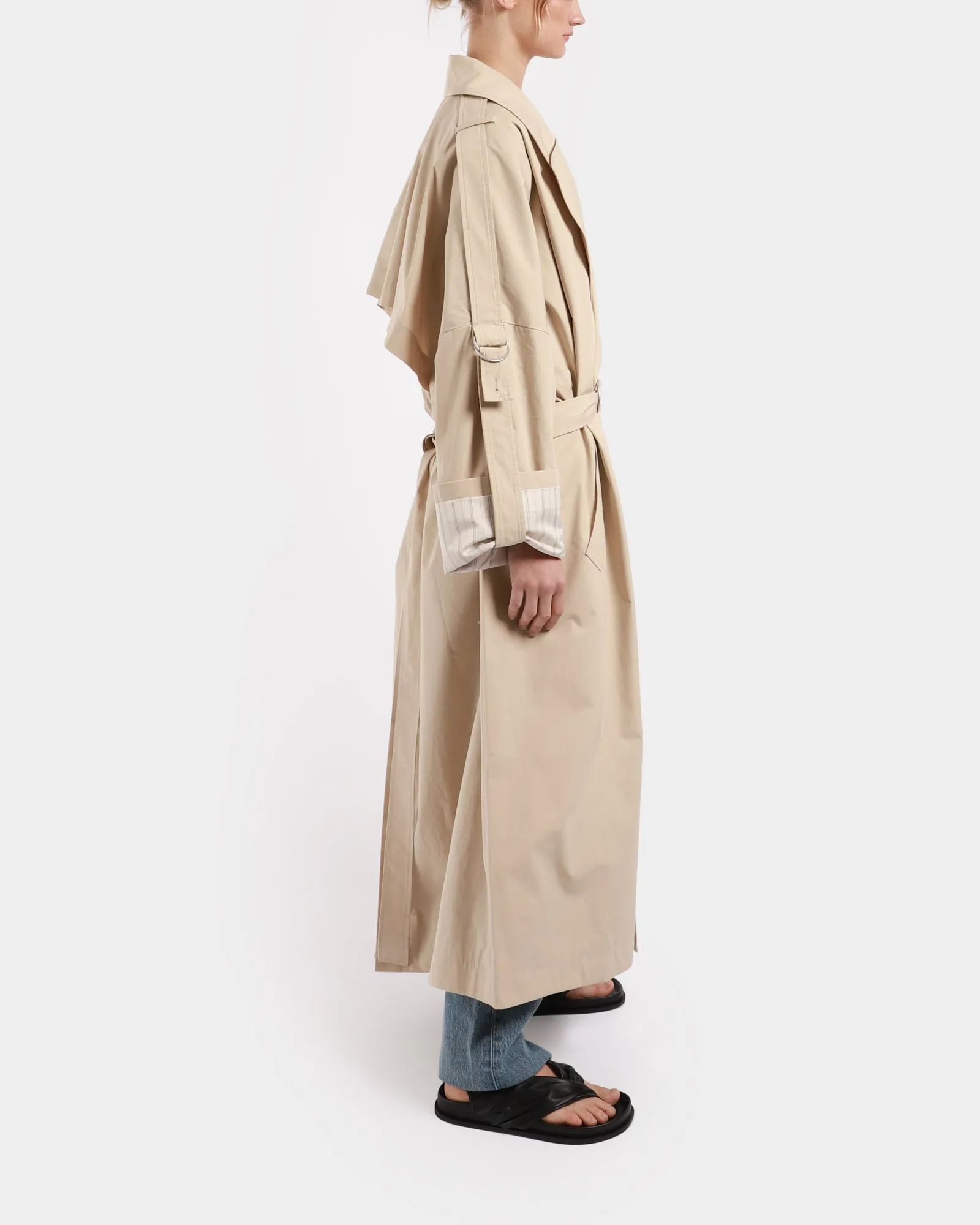 Resort Trench