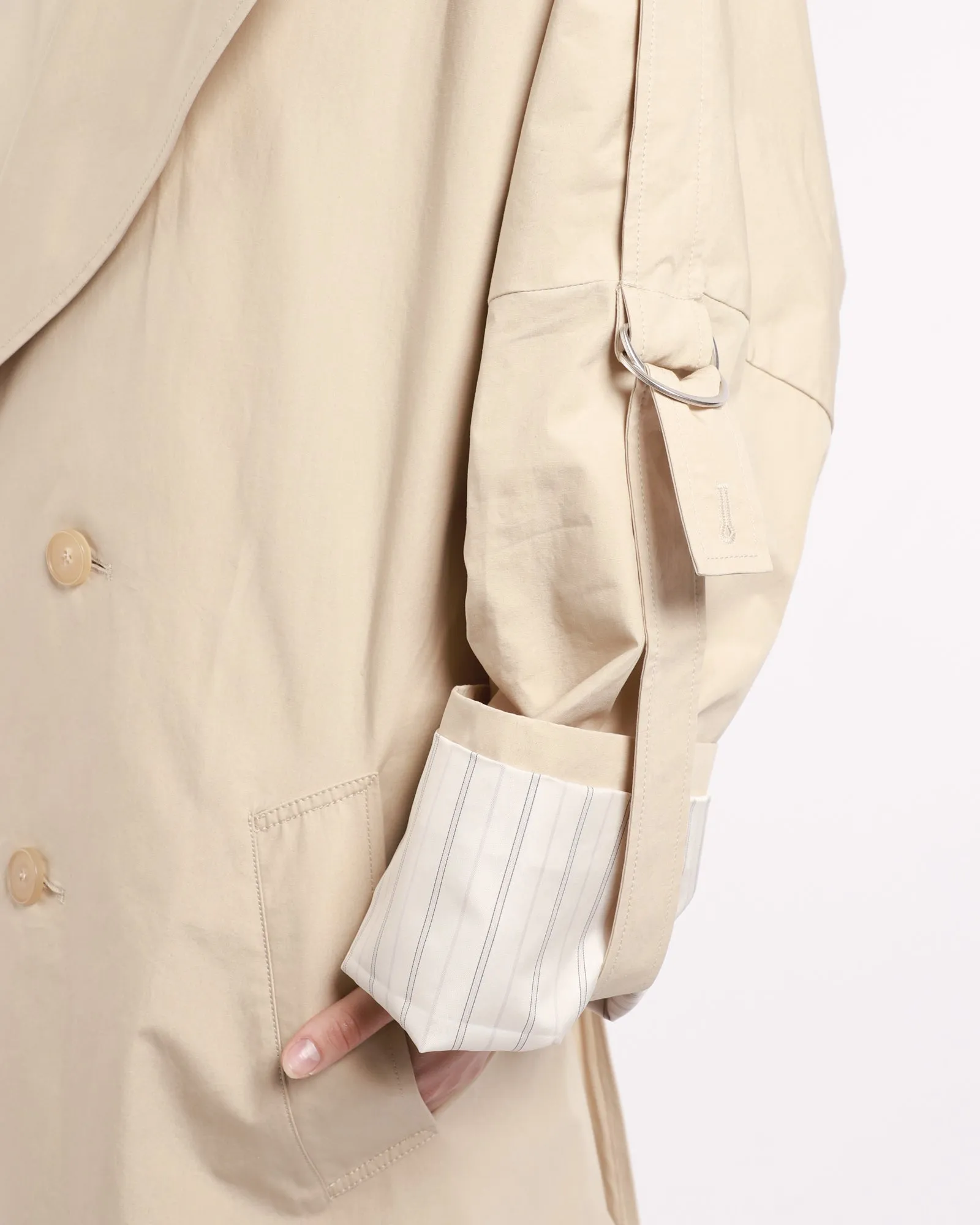 Resort Trench