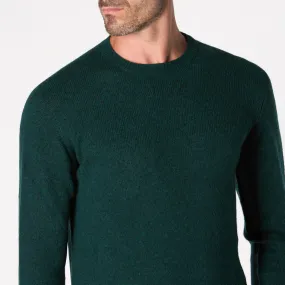 ROBERTO COLLINA SWEATER RA40001 26 GREEN