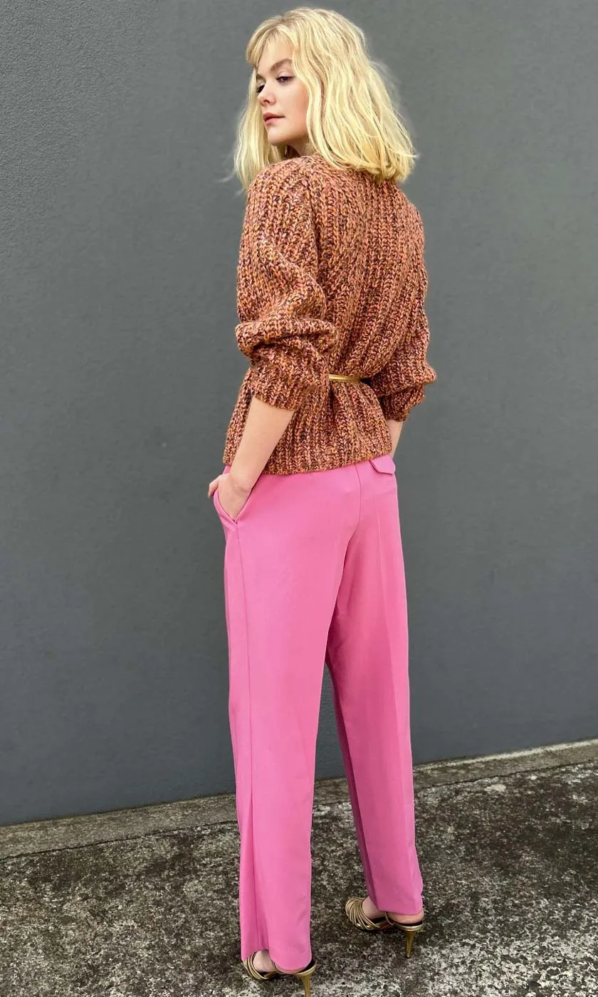 Second Female Filippi Cardigan