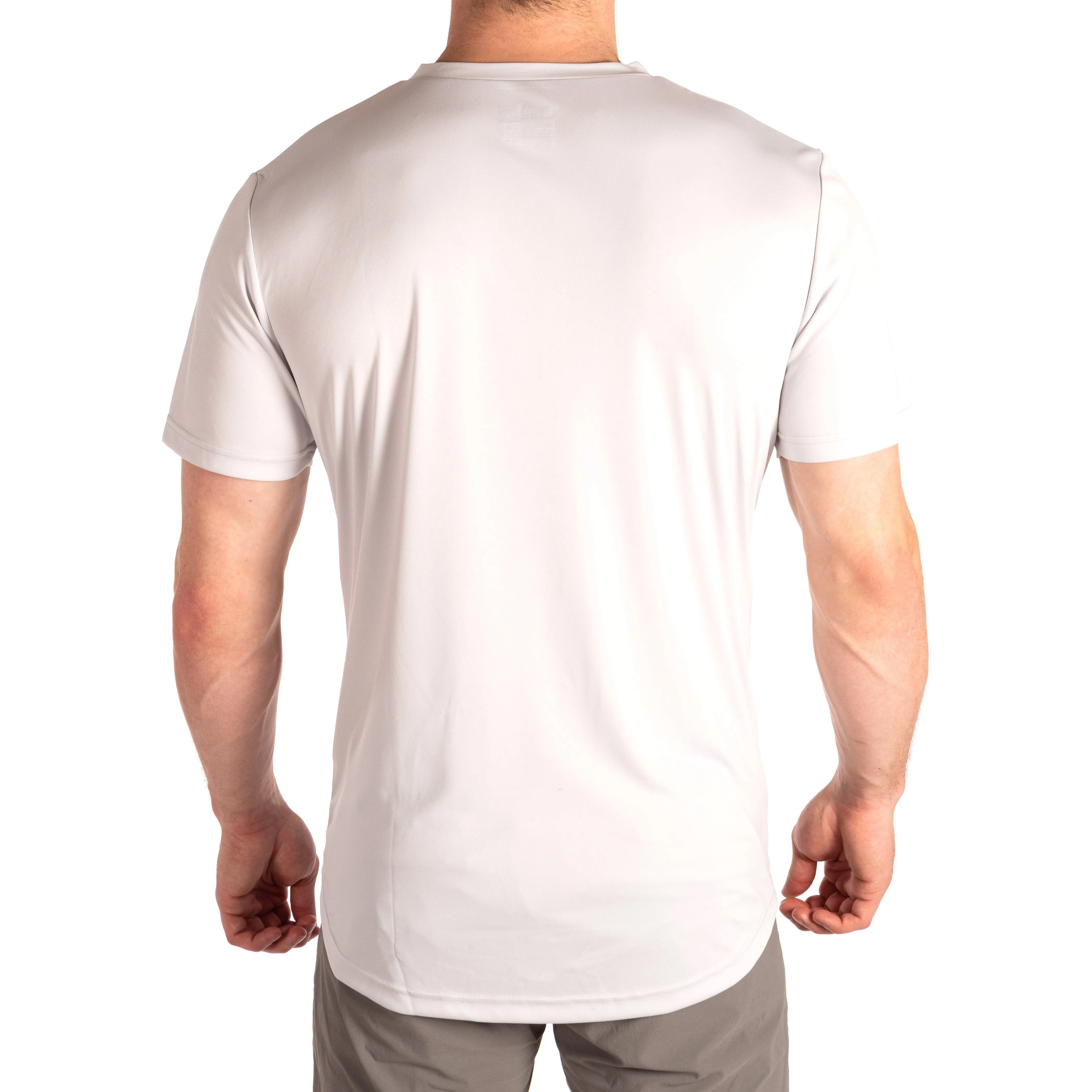 Tee Shirt - V Neck