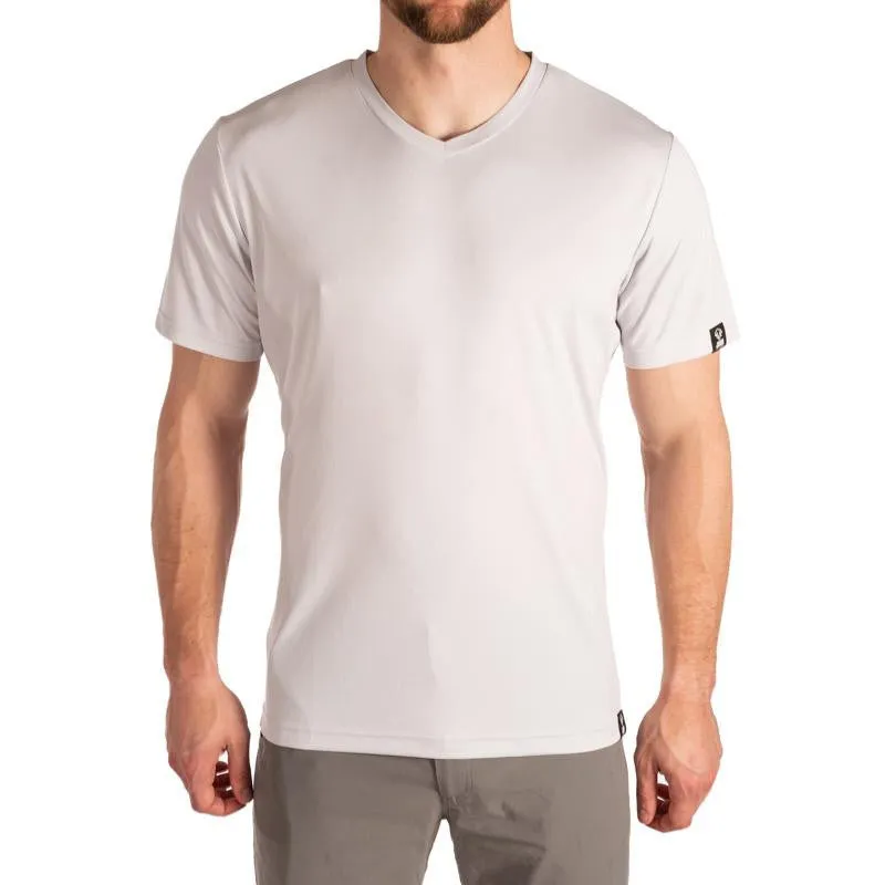 Tee Shirt - V Neck