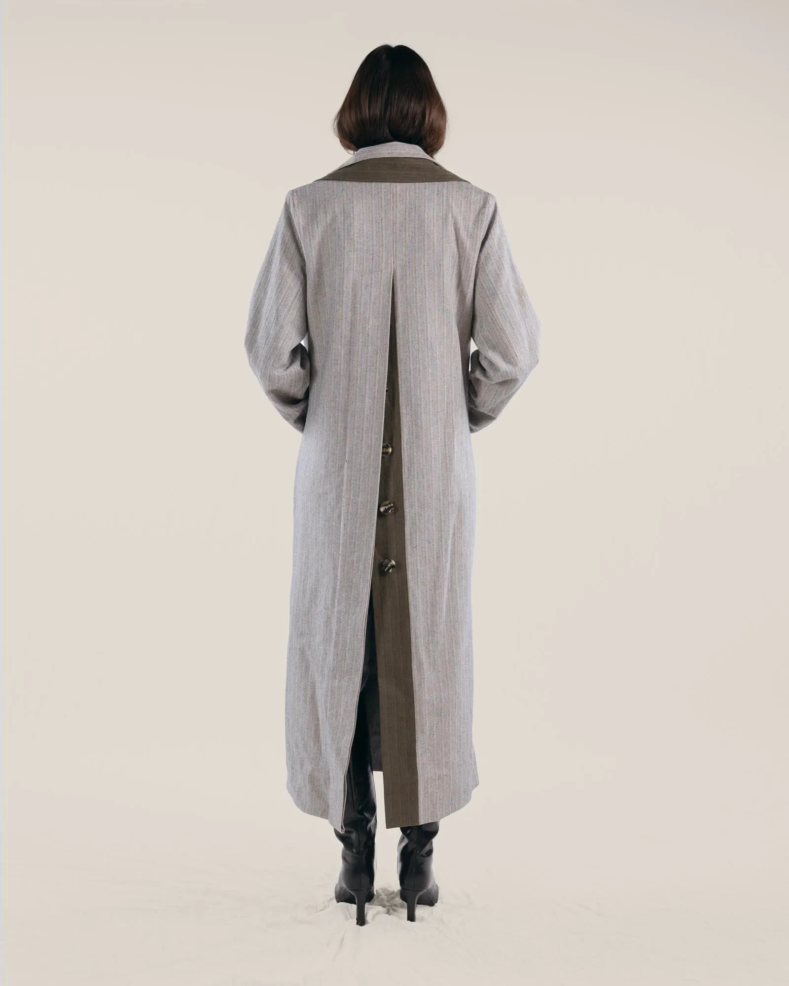 The Blake Trench Coat