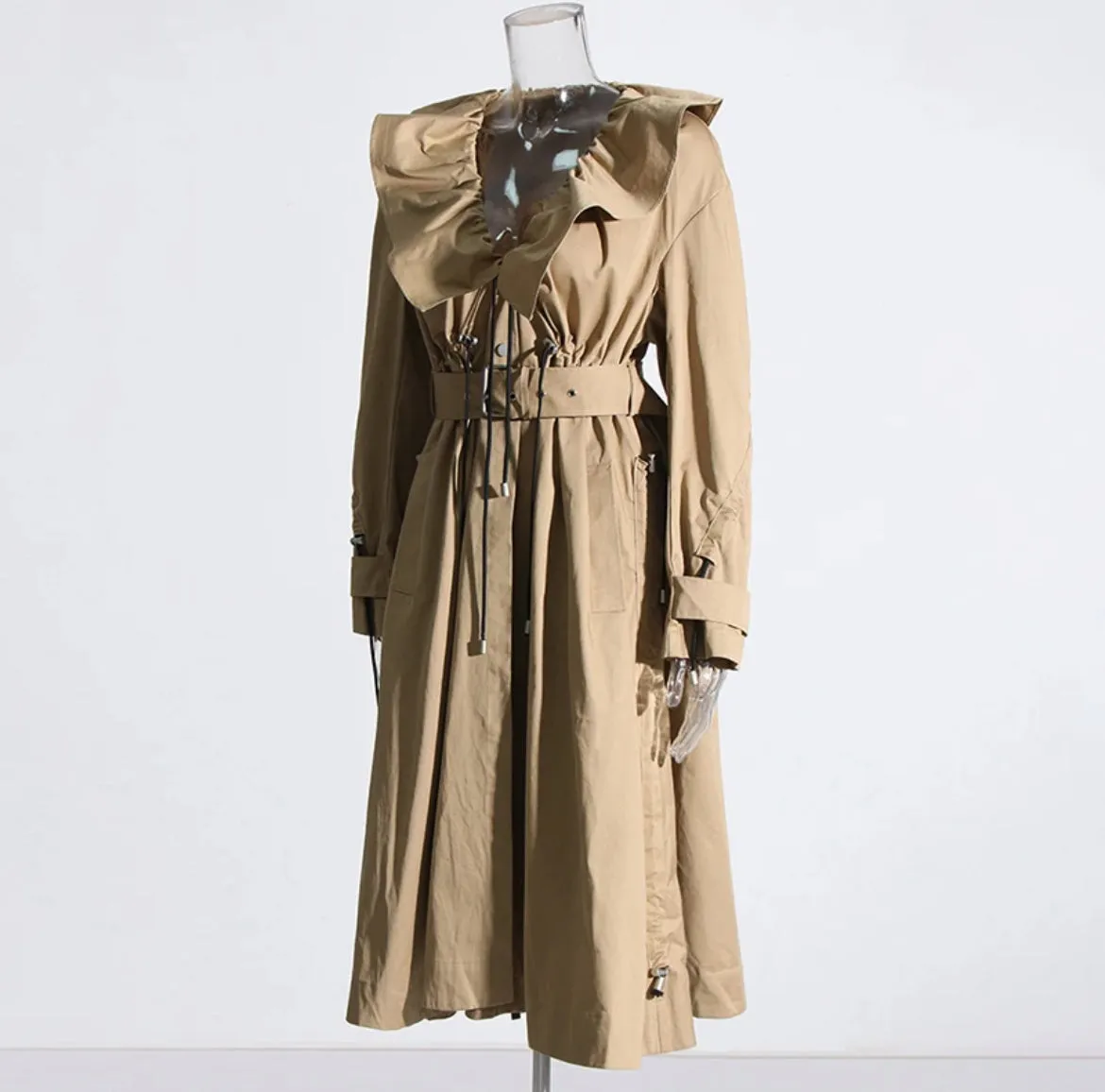 Thee Original - Trench  Coat