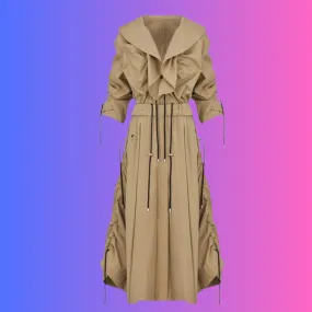 Thee Original - Trench  Coat