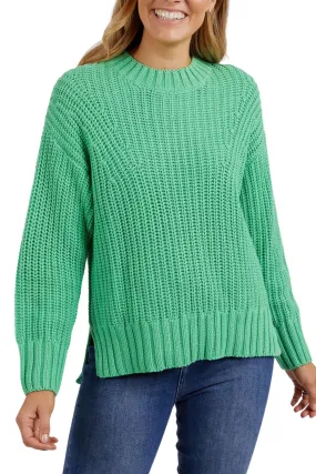 VERBENA KNIT - 8138032