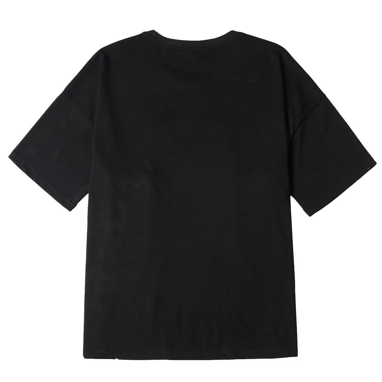 WLS Dark Multi-Pockets Tee